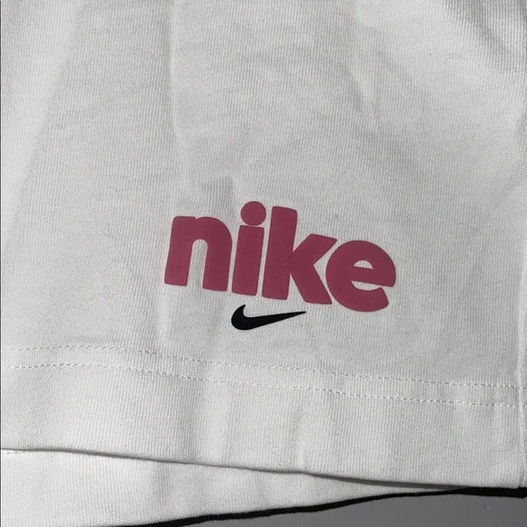 Nike Sportswear Bonded shorts - Picture 2 of 6